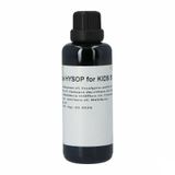 Sjankara Synergie Hyssop Kids 50ml