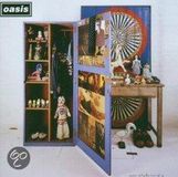 Stop Oasis Stop The Clocks