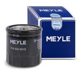 MEYLE Ölfilter 7143220010