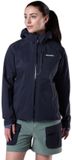 Rossignol Veste softshell imperméable 2,5 couches femme M noir