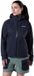 Rossignol Veste softshell imperméable 2,5 couches femme M noir
