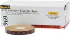 Scotch Zelfklevende folie Transparant (l x b) 33 m x 19 mm 1 stuk(s)
