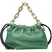 N°21 Sac Vert