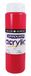 GRADUEREN ACRYL 500ML PRIMAIRE ROOD, DR123500540