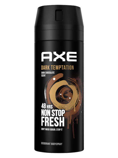 AXE Dark Temptation 150 ml