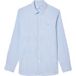 Lacoste Chemise bleue