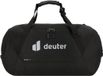 Deuter Duffel 70 - Reistas 68 cm (black)
