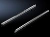 Rittal 5302022 19 inch Rails voor patchkast Geschikt voor kastdiepte: 1000 mm