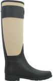 Hunter HFRW0013262 Bota W Refined Tall Can Beige 38 EU