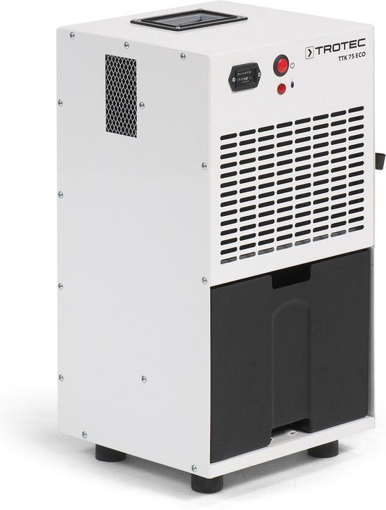 Trotec Luchtontvochtiger TTK 75 ECO