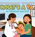 What's Libri GmbH What's a PA, or whatever you are? Hardcover