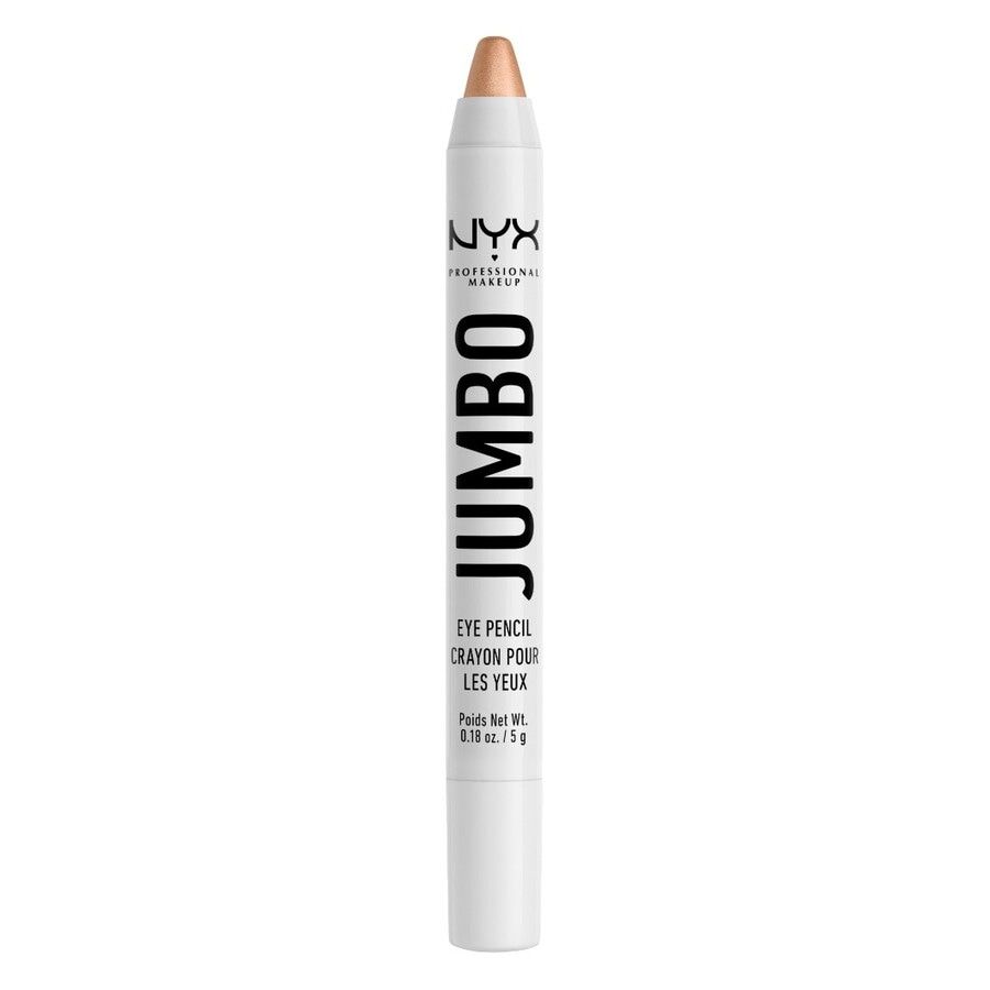 NYX Professional Makeup Jumbo Eye Pencil - Frosting - 634