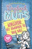 Afblijven!: VBK Media B.V. Dagboek van een muts 8,5 - Afblijven! Dit dagboek is van mij