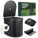 Green Haven Opvouwbaar campingtoilet