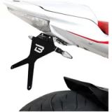 Barracuda Yamaha LICENSE PLATE HOLDER