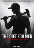 The Diet for Men: High Testosterone & Optimal Health