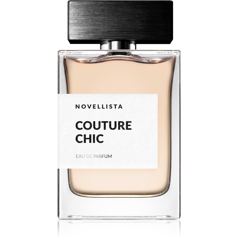 NOVELLISTA Couture Chic eau de parfum / unisex