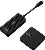 SpeaKa Professional SP-TR-300 Draadloos Full HD presentatiesysteem