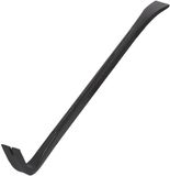 KOTARBAU® Loevoet - Breekijzer - Breekstang 60 cm