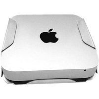 Compulocks Mac Mini Security Mount - Wall/Under Desk Mount for Apple Mac mini