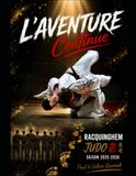 L Racquinghem Judo L aventure continue: 2025-2026
