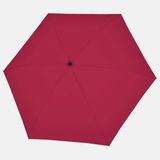 Doppler Fiber Mini Compact Viva Magenta Paraplu - 16cm