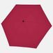 Doppler Fiber Mini Compact Viva Magenta Paraplu - 16cm