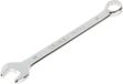 Clé plate Stanley 14mm Chrome-Vanadium