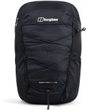 Berghaus 24/7 23l Rugzak Zwart