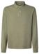 Pepe Jeans Shirt 'New Oliver' olijfgroen