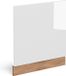 Vicco R-Line Frontpaneel – 60 cm Wit Hoogglans