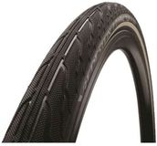 Vredestein Dynamic Tour 50-622 Zwart Reflector