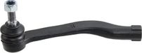 A.B.S. Tête de biellette de direction FM18X1.5 RHT 16,4 mm 235 mm pour RENAULT MASTER
