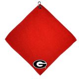 Team Golf NCAA Golfhanddoek van microvezel, uniseks, 15 x 15 cm
