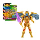 Bizak Power Rangers Villanos Goldar figuren 62518041-2