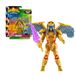 Bizak Power Rangers Villanos Goldar figuren 62518041-2