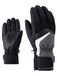 Ziener Gabino skihandschoenen voor heren, wintersport, warm, ademend