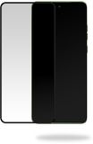 Mobilize Glass Screen Protector - Black Frame - Motorola Edge 60 Neo