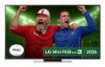 LG 55MRGB86B6A / Mini RGB TV / 55 inch / 2024