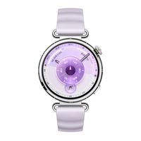 Huawei WATCH GT 6 41mm Violet Smartwatch