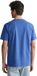 Gant T-shirt Manches Courtes Bleu Coton L