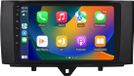Happiq Autoradio met Bluetooth et CarPlay pour Smart Fortwo 451 (2010-2015)