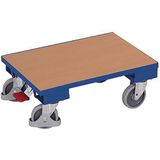 Variofit Euronorm Roller - Variofit