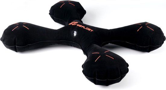 Freefloat Freefloat Black (Pair) - Platenspeler accessoires