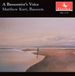 Centaur Records A Bassoonist's Voice