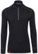Thermowave Xtrm441 Merino Xtreme Manches Longues Couche de Base Noir M Homme
