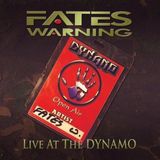 Sonic Rendezvous Fates Warning - Live At The Dynamo (LP)