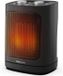 Pro Breeze Radiateur soufflant céramique 1800W - Noir