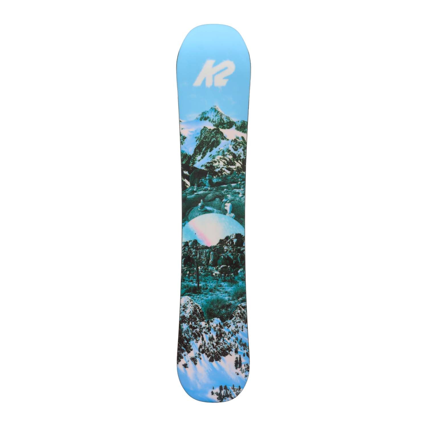 K2 Extravision