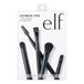 e.l.f. Ultimate Eyes-kit, 5-delige borstelcollectie